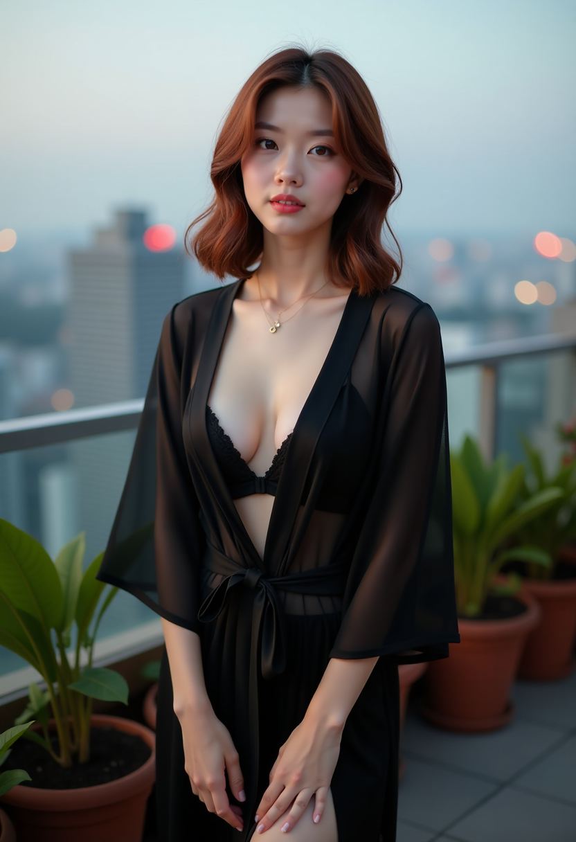 云端小队动画海报